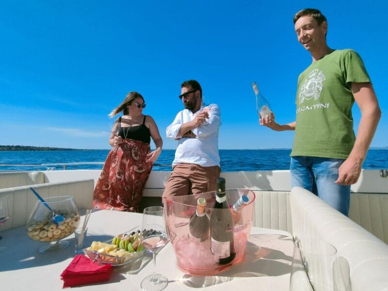 From Lazise: Lake Garda Private Cruise with Wine Tasting - Who Will Love This Tour?