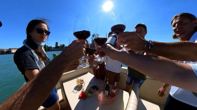 From Lazise: Lake Garda Private Cruise with Wine Tasting - Practical Tips for Booking and Enjoyment