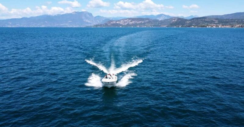 From Lazise: Lake Garda Private Cruise with Wine Tasting - FAQs