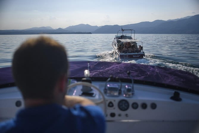 From Lazise: Southern Lake Garda cruise with lunch - Practical tips for making the most of your day