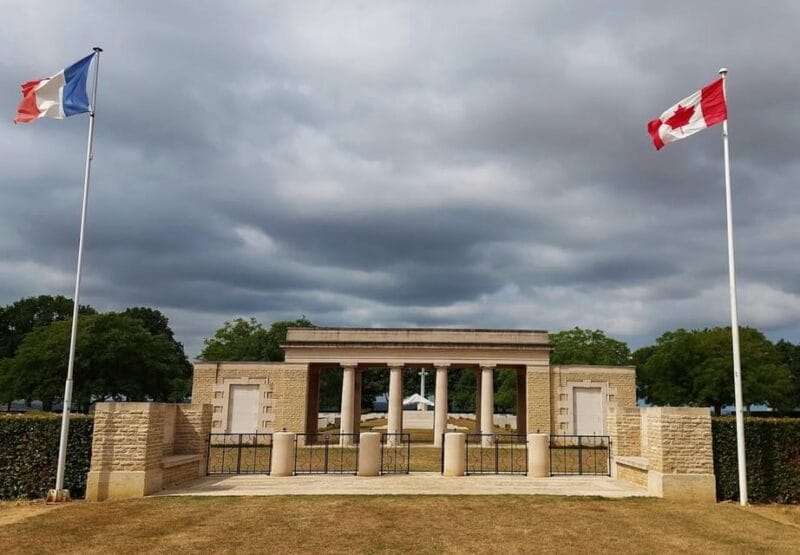 From Le Havre: D-Day Normandy and Canadian Experience Tour - Frequently Asked Questions