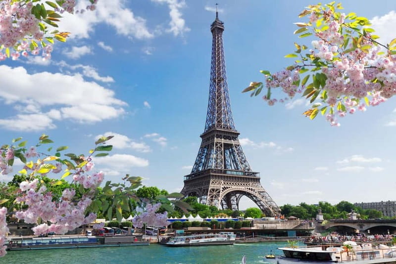 From Le Havre: Deluxe Paris Tour with Seine River Cruise - Price and Value