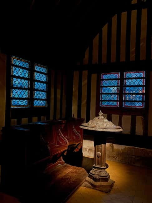 From Le Havre: Honfleur Walking Tour - Crossing the Normandy Bridge and Other Highlights