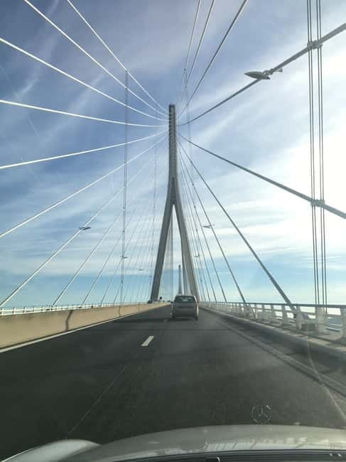 From Le Havre: Honfleur Walking Tour - FAQ