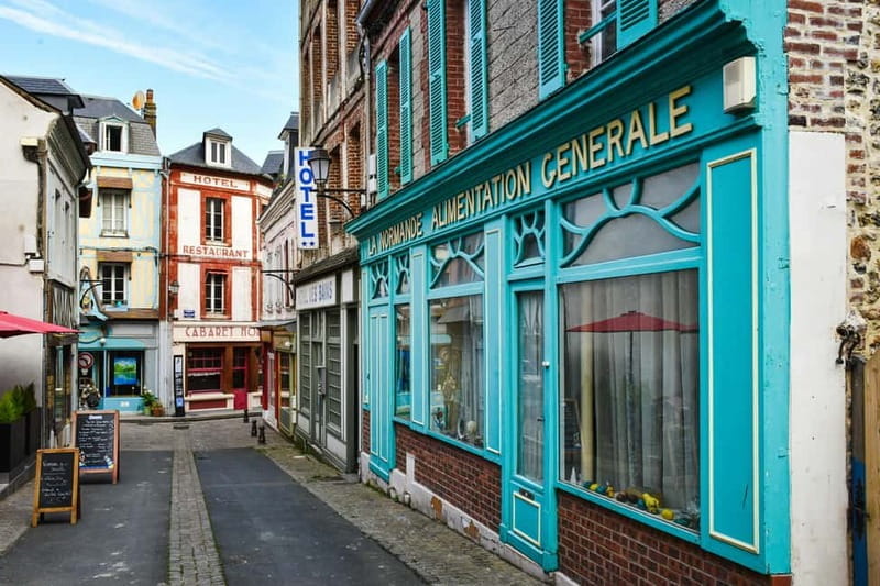 From Le Havre: Seaside Charms Honfleur and Deauville - Final Thoughts: Who Should Consider This Tour?