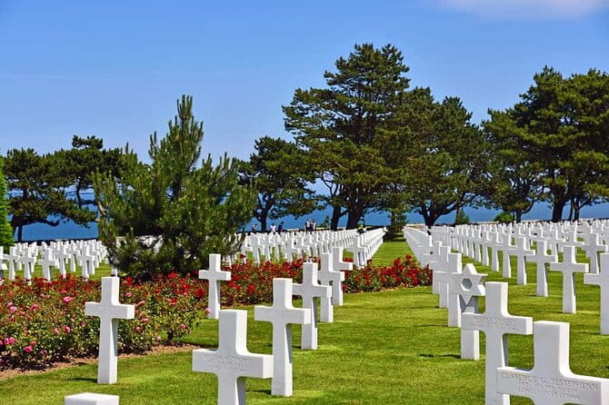 From Le Havre to Heroism: Private D-Day Normandy Experience - Introduction: An In-Depth Look at the Le Havre D-Day Experience