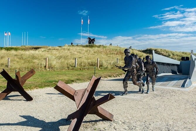 From Le Havre to Heroism: Private D-Day Normandy Experience - FAQ