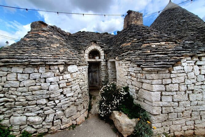 From Lecce: Alberobello, Locorotondo, Ostuni & Apulian brunch - The Sum Up