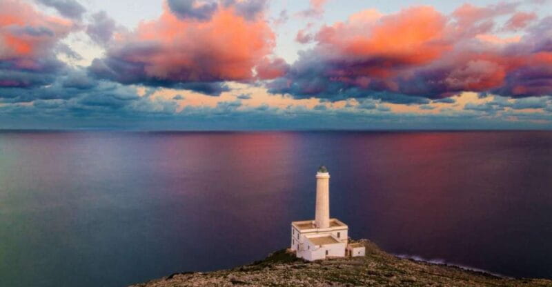 From Lecce Daily Vantour: Otranto, Castro, Leuca, Gallipoli - Who’s This Tour Perfect For?