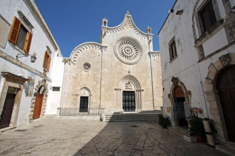 From Lecce: Ostuni, Alberobello, Polignano Tour - Pricing and Overall Value