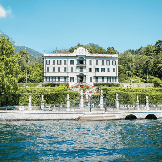From Lecco: Lakeside Villas Entry Tickets with Ferries - Frequently Asked Questions