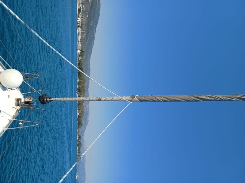 From Lefkada: 7-Day Island Hopping Sailing Boat Cruise - Meganisi, Vathi & Spartachori: Charming Villages & Panoramic Views