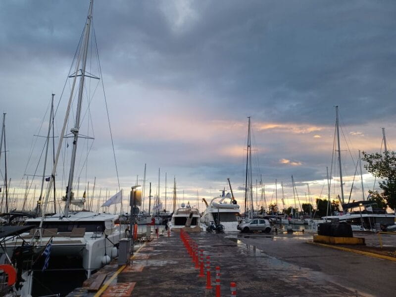 From Lefkada: 7-Day Island Hopping Sailing Boat Cruise - Who Would Love This Trip?