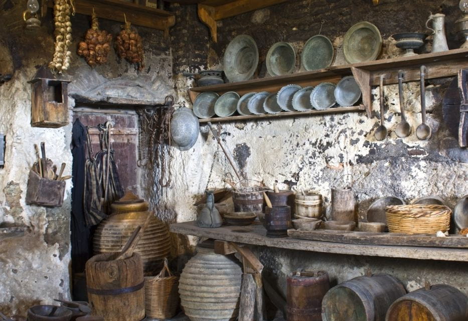 From Lefkada: Meteora and Metsovo Private Day Tour - Visitor Information