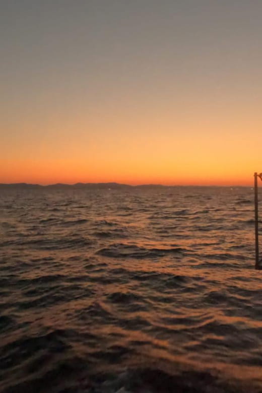 From Lefkimmi: Evening Boat Trip to Sivota & Blue Lagoon - Key Points / Takeaways