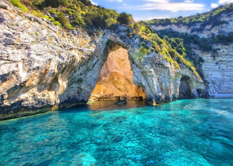 From Lefkimmi: Paxos, Antipaxos & Blue Caves Boat Tour - Final thoughts on value and experience