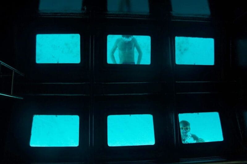 From Lefkimmi: Sivota, Blue Lagoon and Cave - Key points / Takeaways