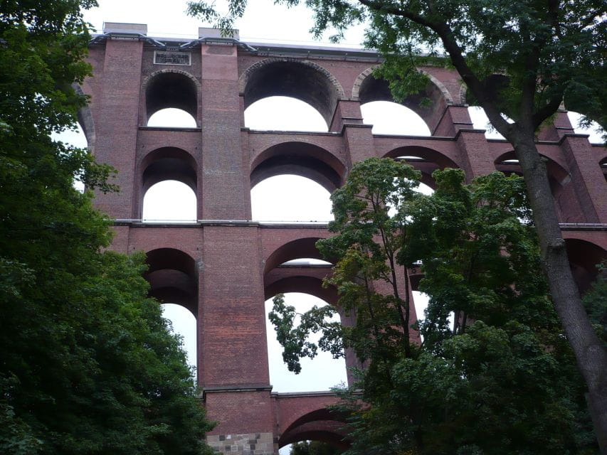 From Leipzig: Vogtland Music Day Trip - Tour the Musical Instrument Museum