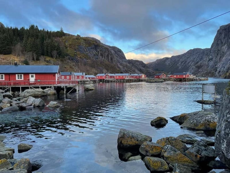 From Leknes: Lofoten Sightseeing Tour - Final Thoughts