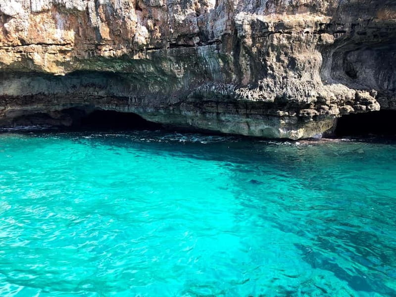 From Leuca: Adriatic Boat Tour with Ionian Caves & Swimming - Who Will Love This Tour?