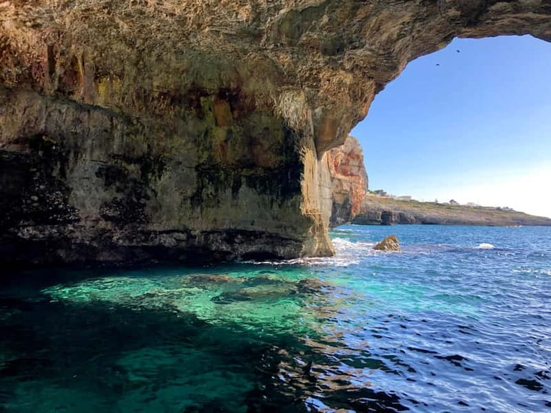 From Leuca: Adriatic Boat Tour with Ionian Caves & Swimming - Practical Tips for Your Trip