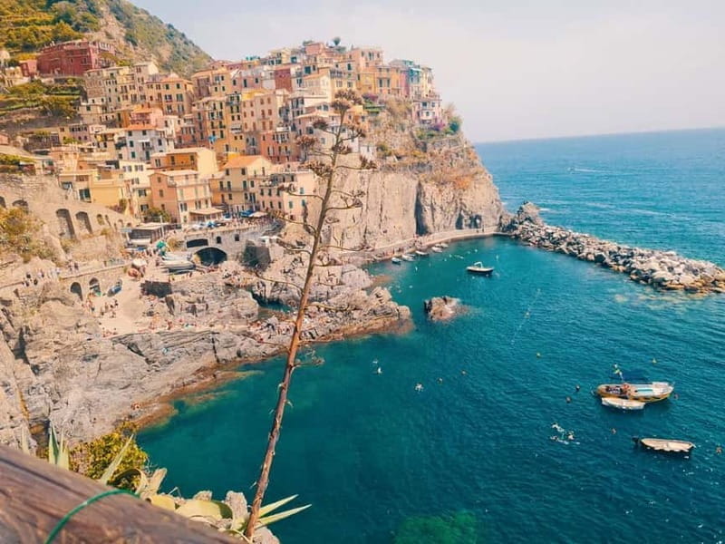 From Levanto and Monterosso: Guided Cinque Terre Boat Cruise - Who Is This Tour Best For?
