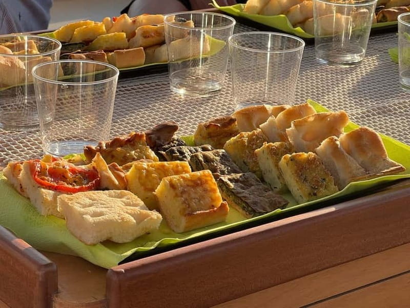 From Levanto and Monterosso: Guided Cinque Terre Boat Cruise - Price and Logistics: Worth the Investment?