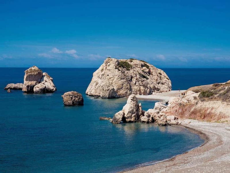 From Limassol Cruise Terminal: Shore Excursion to Paphos - Key points / Takeaways