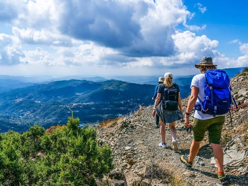 From Limassol: Private Tour Jeep Safari - Key Points / Takeaways