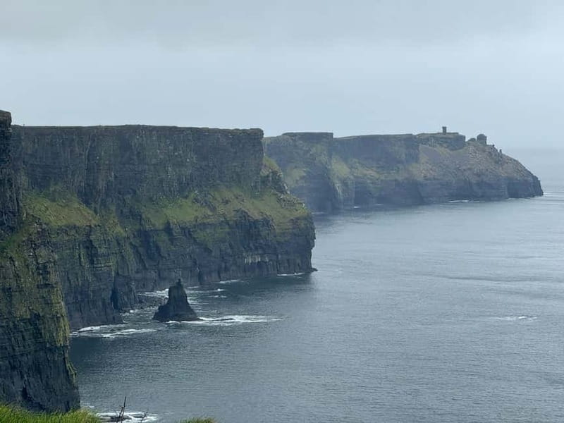 From Limerick:Cliffs of Moher and Lahinch Private Car Tour - Unveiling Ireland’s Coastal Gems: A Detailed Look at the Limerick to Cliffs of Moher & Lahinch Private Car Tour
