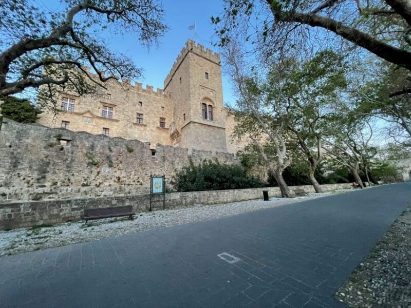 From Lindos: Rhodes Old Town and Speedboat Trip to Symi - Who This Tour Is Best For