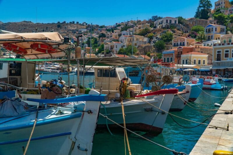 From Lindos: Rhodes Old Town and Speedboat Trip to Symi - Practical Tips for Making the Most of This Experience