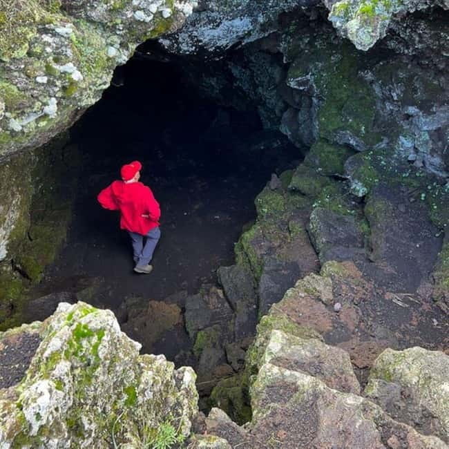 From Linguaglossa: Alcantara River & Fiat Panorama Tour - Key points / Takeaways