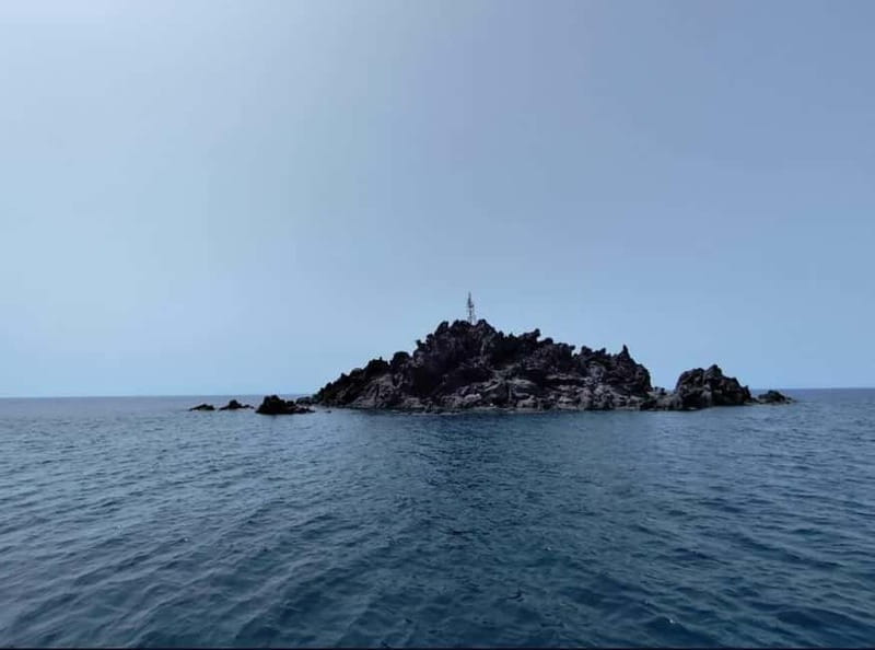 From Lipari: Alicudi & Filicudi boat tour (8 hours) SMALL GROUP - Price and Logistics: What You Should Know