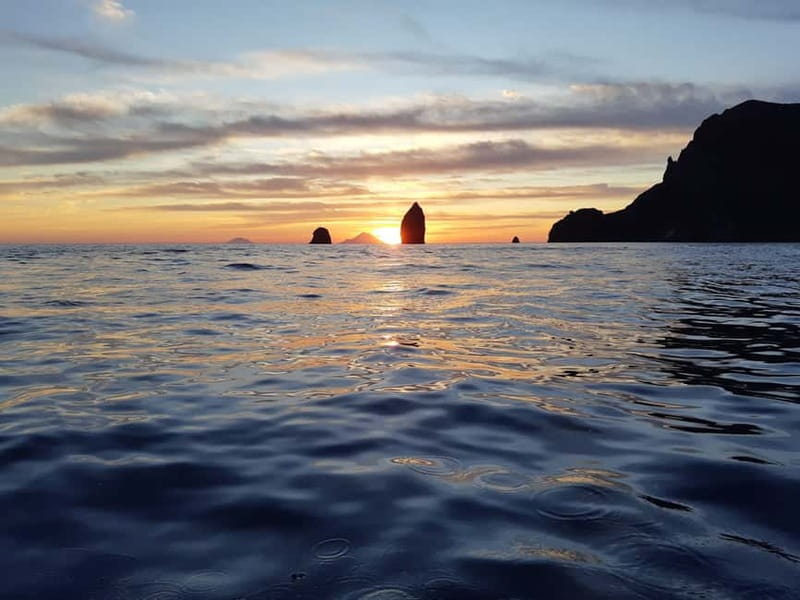 From Lipari: Boat Tour to Salina with Stops - How the Lipari-Salina Boat Tour Offers a Natural and Cultural Glimpse
