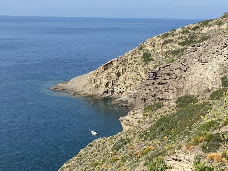 From Lipari: Boat Tour to Salina with Stops - The Practicalities: What to Expect and How to Prepare