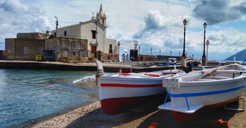From Lipari: Boat Tour to Salina with Stops - Frequently Asked Questions