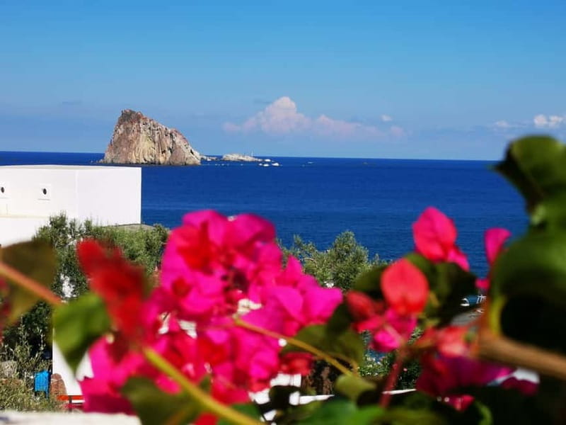 From Lipari: Full-Day Cruise to Panarea and Stromboli - Discovering the Aeolian Islands from Lipari