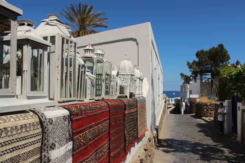 From Lipari: Full-Day Cruise to Panarea and Stromboli - Price and Logistics