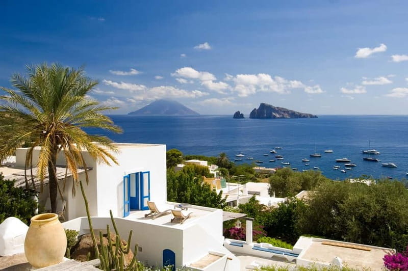 From Lipari: Full-Day Cruise to Panarea and Stromboli - FAQ