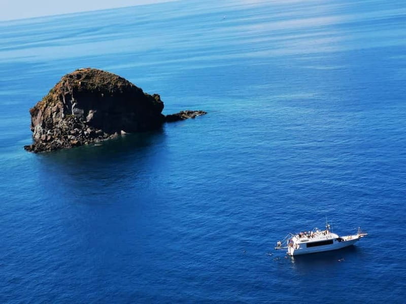 From Lipari: Island and Salina Full Day Sightseeing Cruise - Practical Details & What You Need to Know