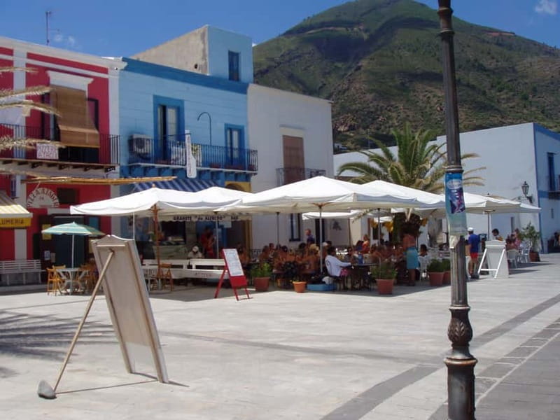 From Lipari: Island and Salina Full Day Sightseeing Cruise - FAQ