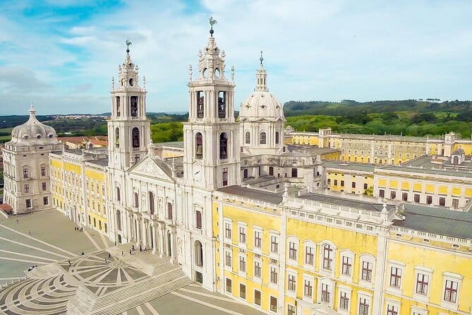 From Lisboa: Mafra, Ericeira & Queluz Private Full Day Tour - Unpacking the Itinerary: What You’ll Really Experience