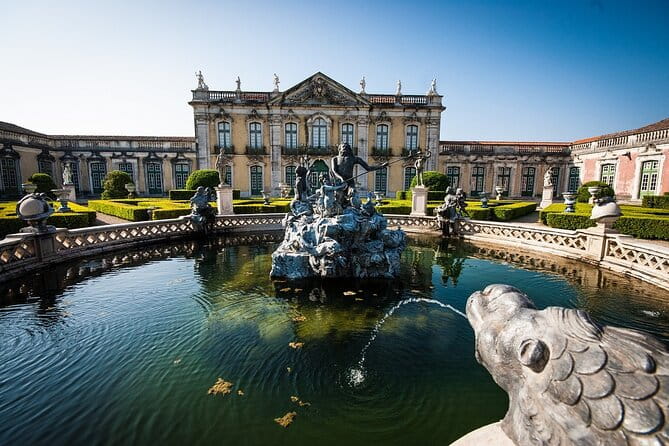 From Lisboa: Mafra, Ericeira & Queluz Private Full Day Tour - Final Thoughts: Who Will Appreciate This Tour ?
