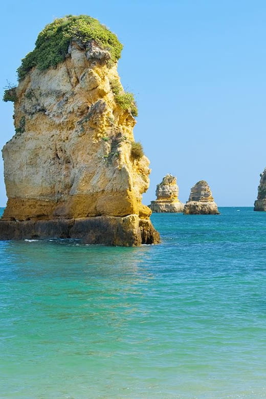 From Lisbon: Algarve Private Tour with Boat Ride to Caves - Exploring the Algarve: A Full Breakdown of the Experience
