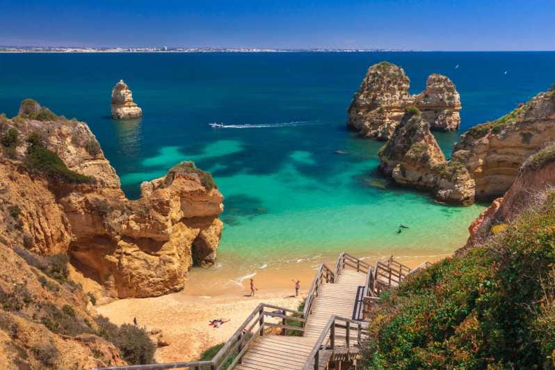 From Lisbon: Algarve Private Tour with Boat Ride to Caves - Who Should Consider This Tour?