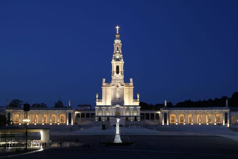 From Lisbon: Aveiro and Coimbra Private Tour - Key Points / Takeaways