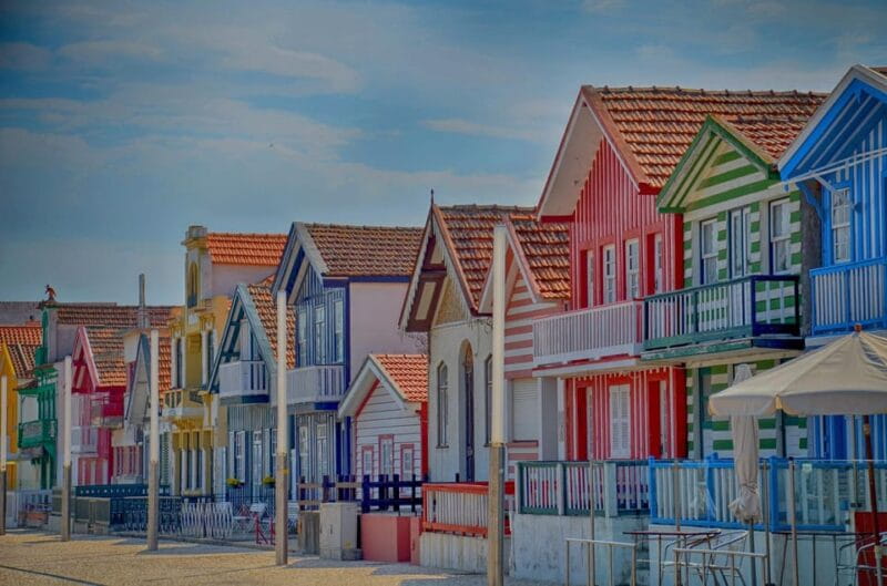 From Lisbon: Aveiro and Coimbra Private Tour - Who Will Love This Tour?