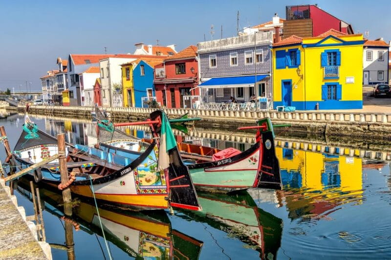 From Lisbon: Aveiro and Coimbra Private Tour - FAQ