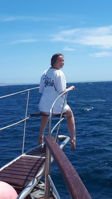 From Lisbon: Berlengas Island Boat and Kayak Private Tour - Key Points / Takeaways